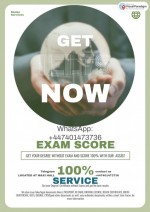 Get IELTS, TOEFL, PTE, CPSO, Degree & other documents 100% WhatsApp: +447401473736